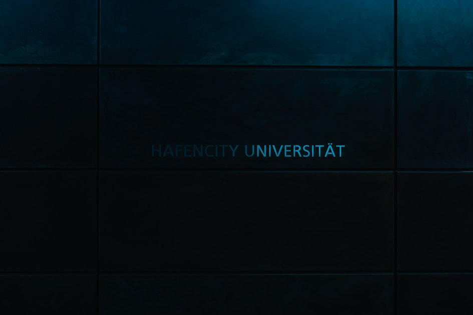 Student Life: A Vibrant Campus Experience