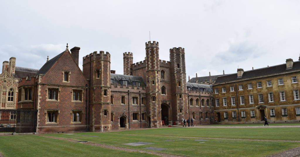 Navigating the Admissions Process