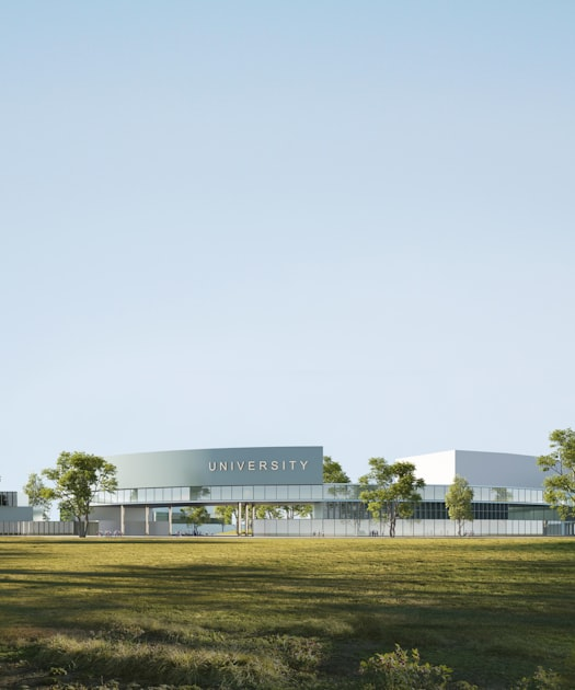 Exploring Academic Programs at Our University